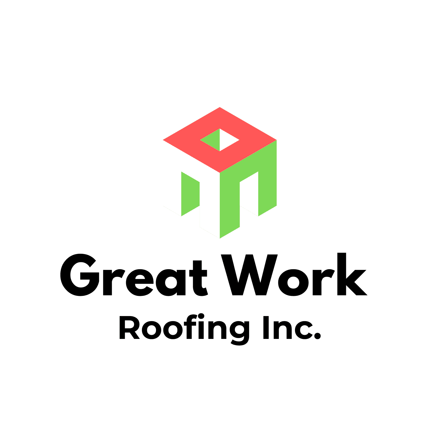 Great Work Roofing
